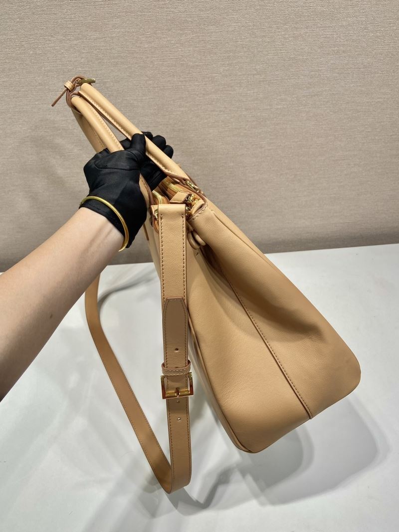 mens Pra*a briefcases